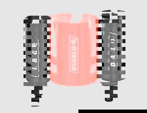 2-1/8 TCT ROUGH IN HOLE SAW